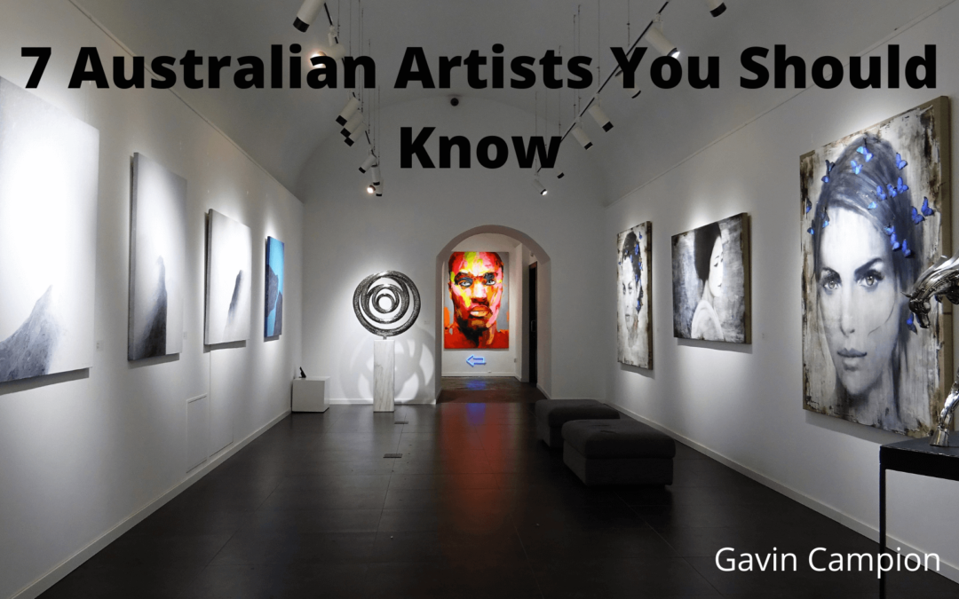 7 Australian Artists You Should Know Gavin Campion (1)
